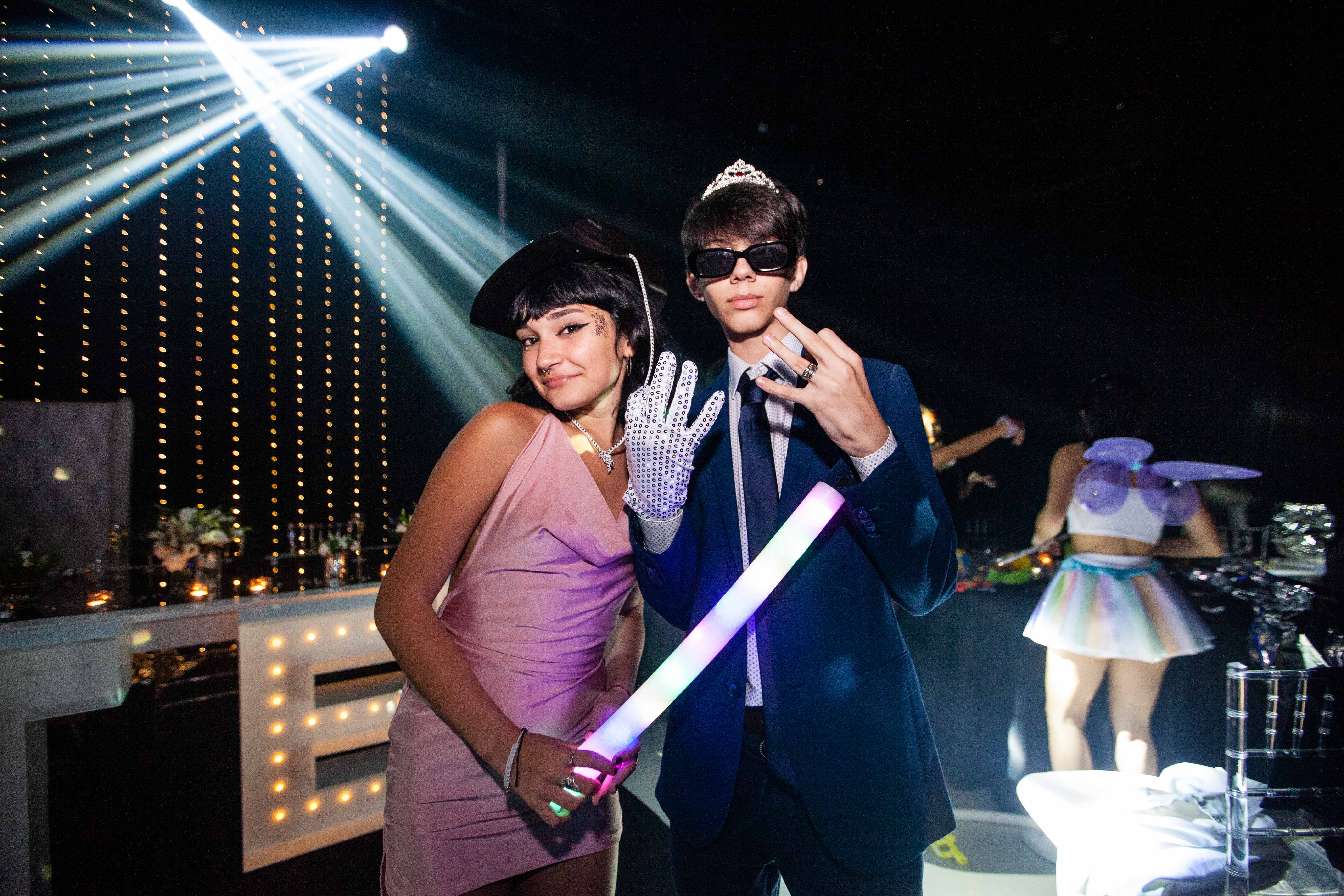 Boda producida por MDFly Producciones 13