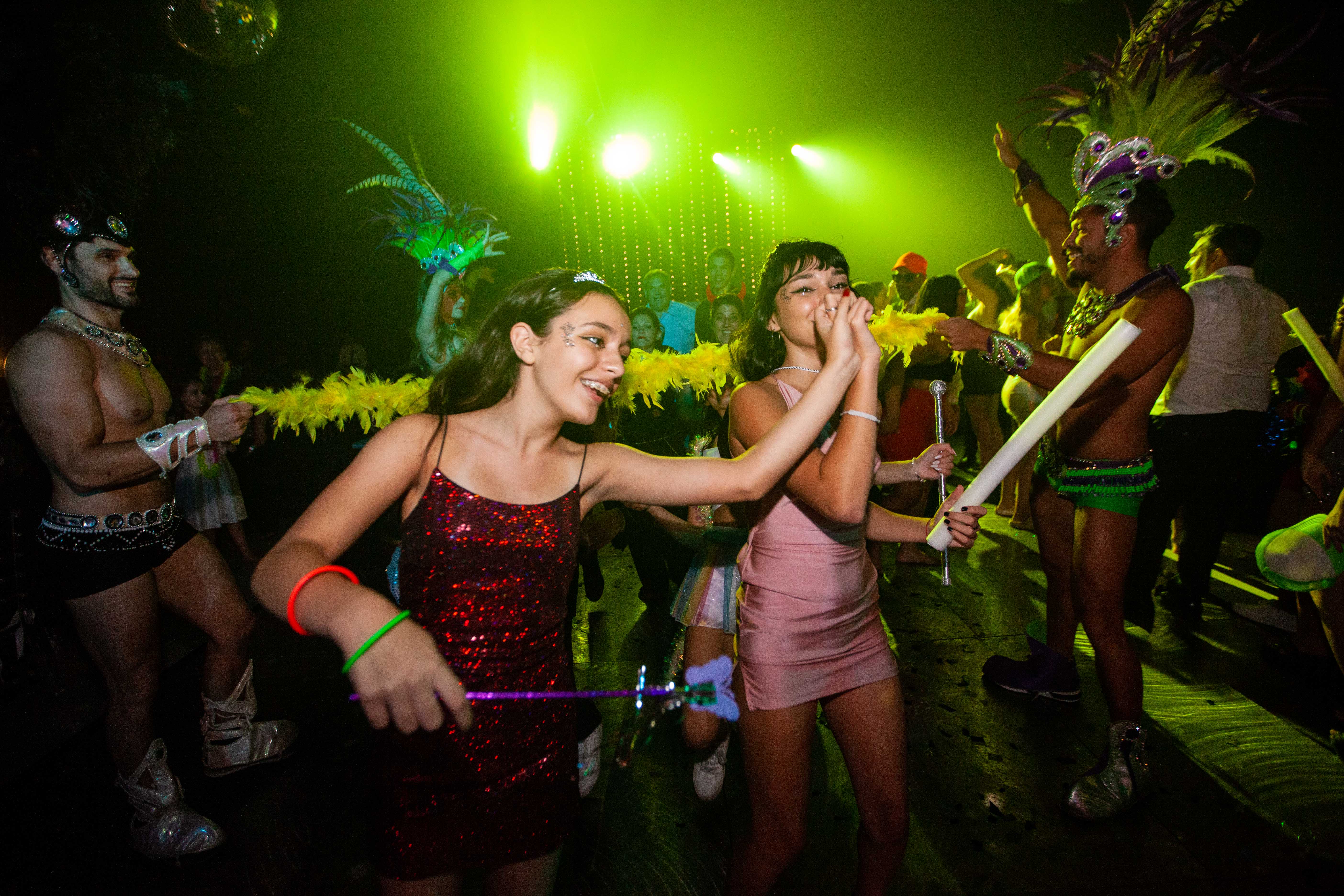 Boda producida por MDFly Producciones 2